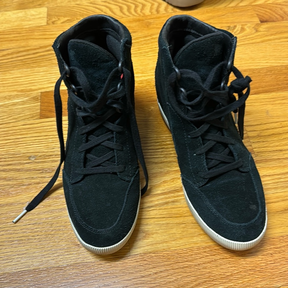 Sorel boots